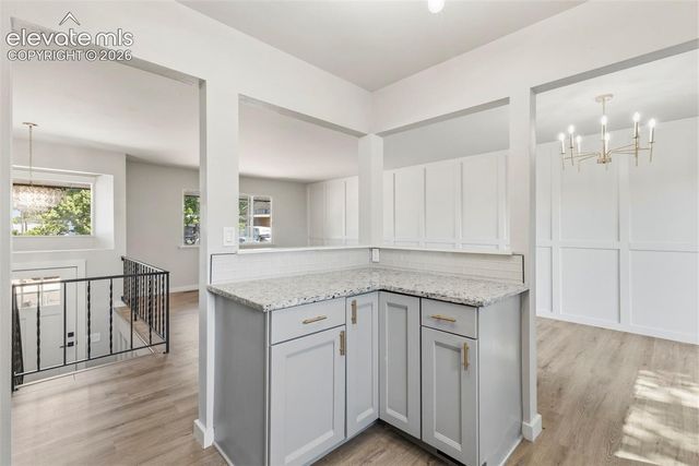 2027 Montezuma Drive, Colorado Springs, CO 80910
