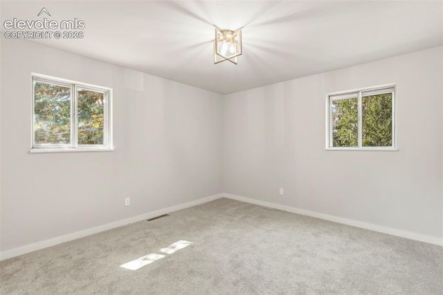 2027 Montezuma Drive, Colorado Springs, CO 80910