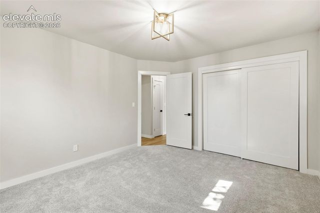 2027 Montezuma Drive, Colorado Springs, CO 80910