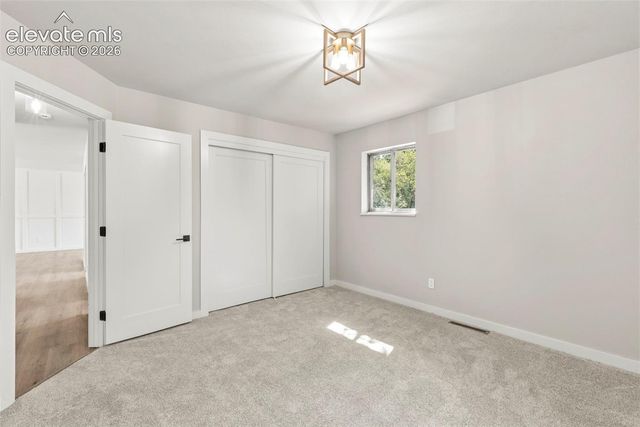 2027 Montezuma Drive, Colorado Springs, CO 80910