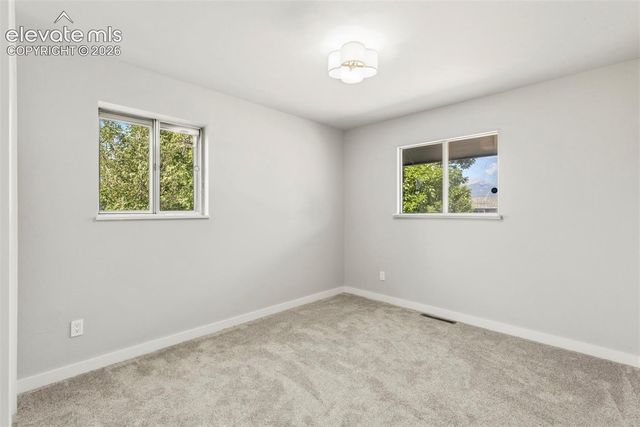 2027 Montezuma Drive, Colorado Springs, CO 80910