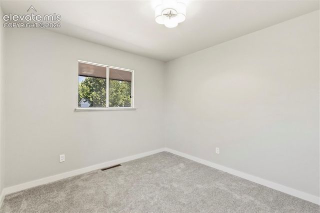 2027 Montezuma Drive, Colorado Springs, CO 80910