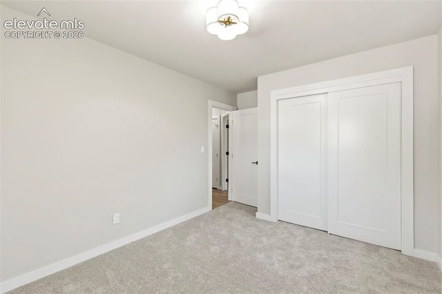 2027 Montezuma Drive, Colorado Springs, CO 80910