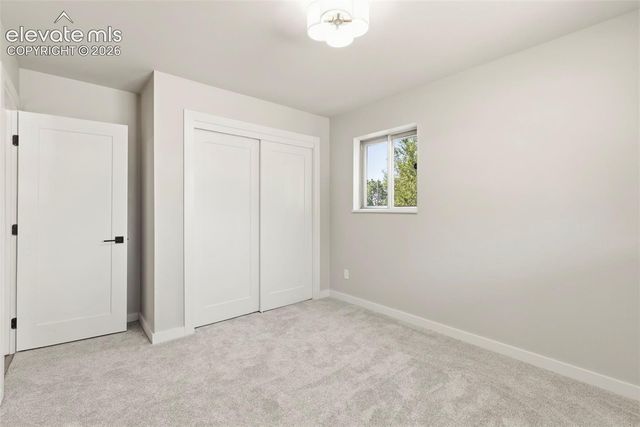 2027 Montezuma Drive, Colorado Springs, CO 80910