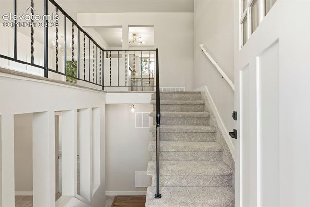 2027 Montezuma Drive, Colorado Springs, CO 80910