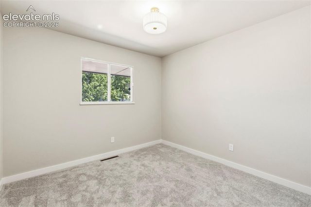 2027 Montezuma Drive, Colorado Springs, CO 80910