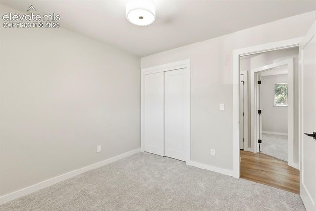 2027 Montezuma Drive, Colorado Springs, CO 80910
