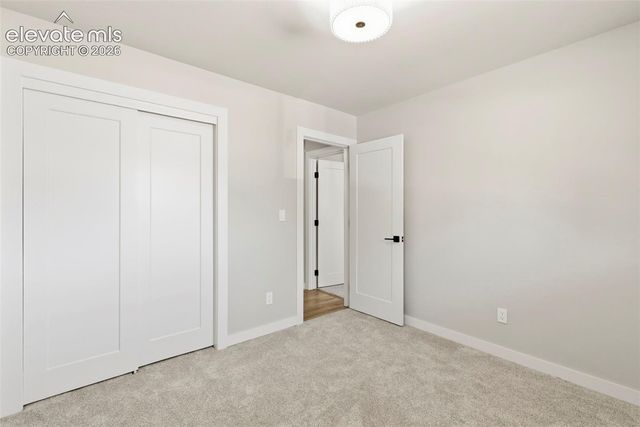 2027 Montezuma Drive, Colorado Springs, CO 80910