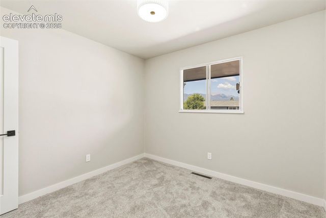 2027 Montezuma Drive, Colorado Springs, CO 80910