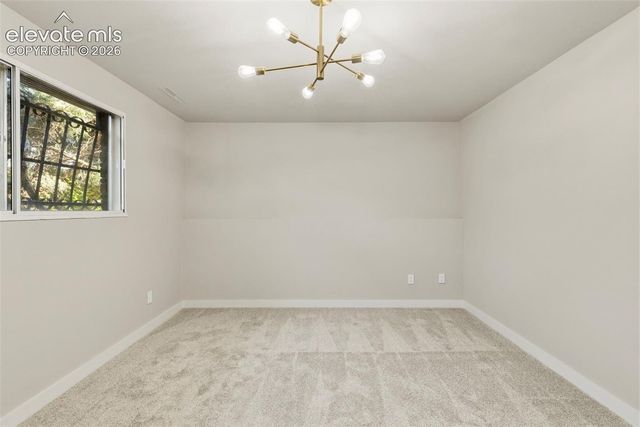 2027 Montezuma Drive, Colorado Springs, CO 80910