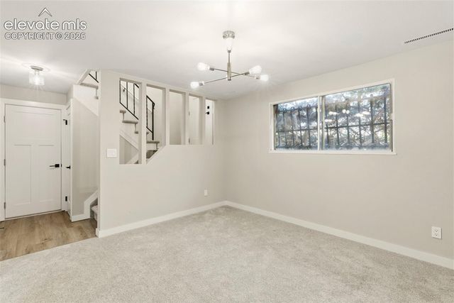 2027 Montezuma Drive, Colorado Springs, CO 80910