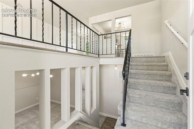 2027 Montezuma Drive, Colorado Springs, CO 80910