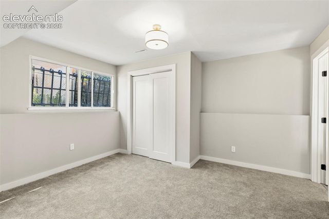 2027 Montezuma Drive, Colorado Springs, CO 80910