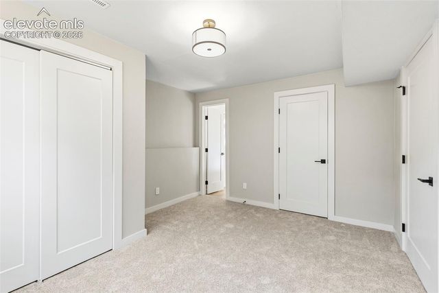 2027 Montezuma Drive, Colorado Springs, CO 80910