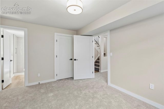 2027 Montezuma Drive, Colorado Springs, CO 80910