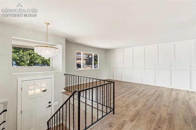 2027 Montezuma Drive, Colorado Springs, CO 80910