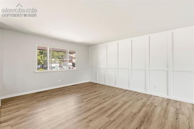 2027 Montezuma Drive, Colorado Springs, CO 80910