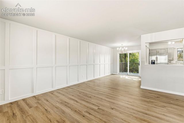 2027 Montezuma Drive, Colorado Springs, CO 80910
