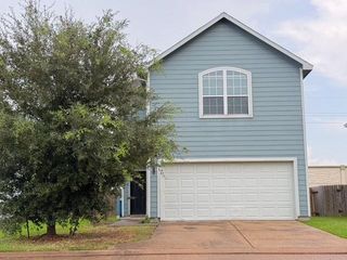 10111 Berrypatch Lane, Tomball, TX 77375