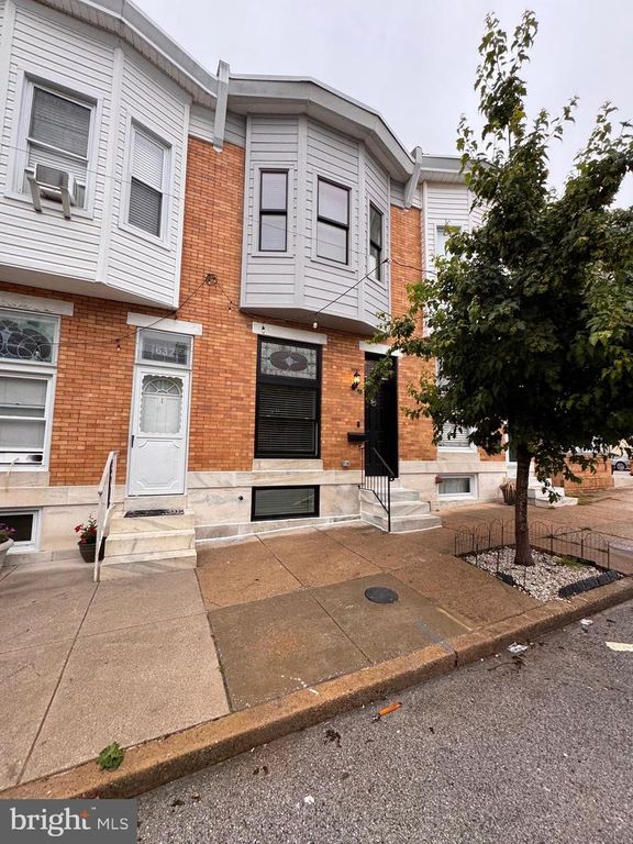 704 S CONKLING ST, Baltimore, MD 21224