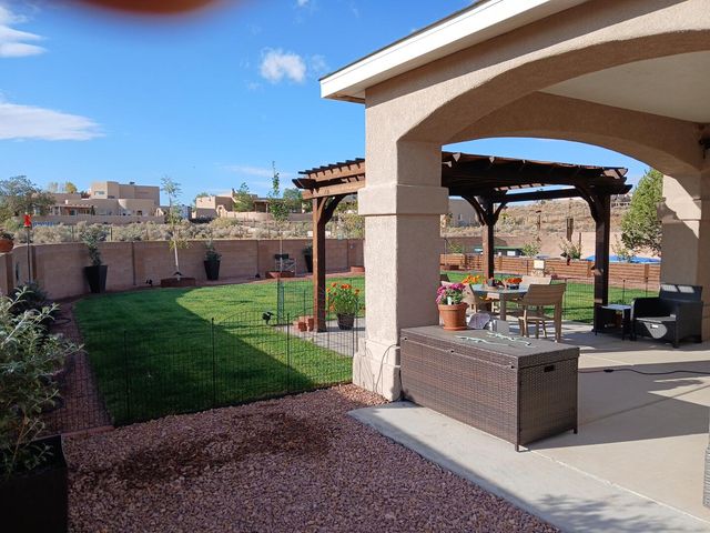 6908 Chapingo Road NE, Rio Rancho, NM 87144