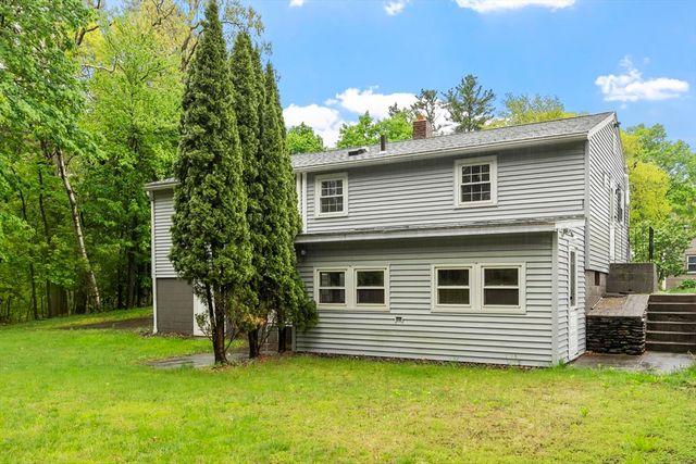 106 Eugene St, Leominster, MA 01453
