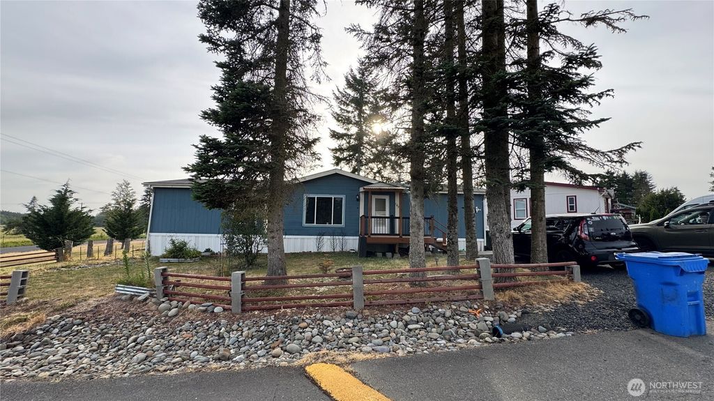103 Noble Estates Drive, Winlock, WA 98596