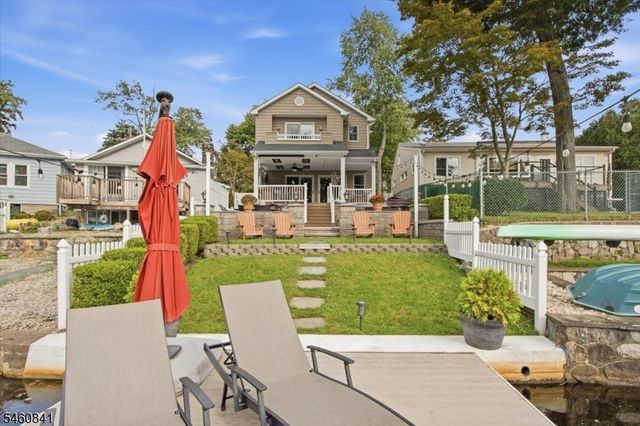 55 N Shore Rd, Denville Twp., NJ 07834
