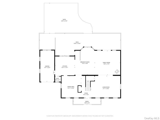 21 Mile Road, Suffern, NY 10901