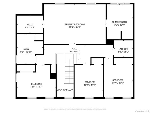 21 Mile Road, Suffern, NY 10901