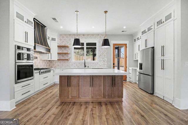 1031 Grayson Highway, Lawrenceville, GA 30045