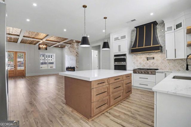 1031 Grayson Highway, Lawrenceville, GA 30045