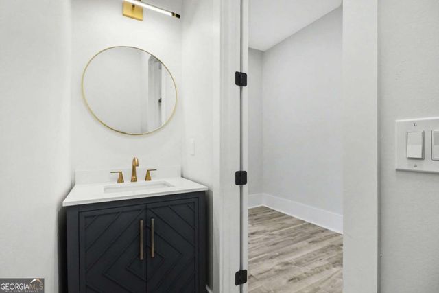 1031 Grayson Highway, Lawrenceville, GA 30045