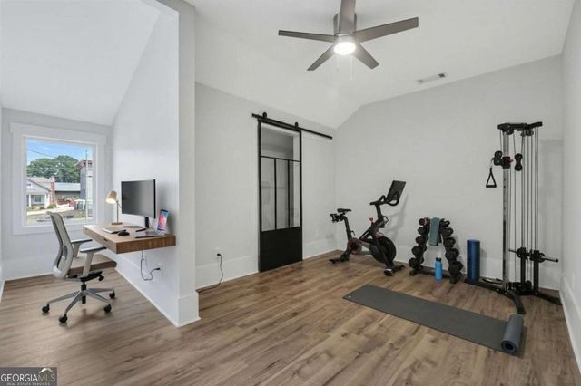 1031 Grayson Highway, Lawrenceville, GA 30045