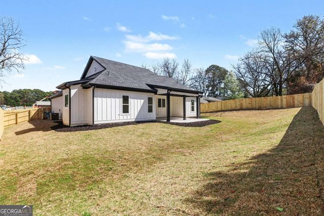 1031 Grayson Highway, Lawrenceville, GA 30045