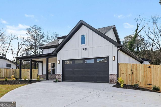 1031 Grayson Highway, Lawrenceville, GA 30045