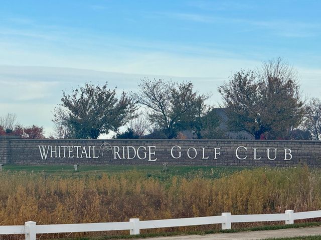 5837 Whitetail Ridge Drive, Yorkville, IL 60560