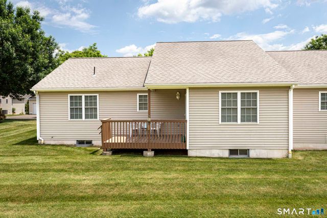 21 Farm Brook Lane 21, Vernon, CT 06066