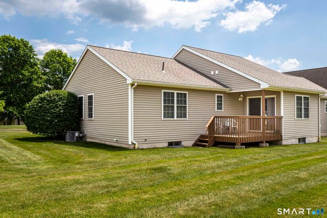 21 Farm Brook Lane 21, Vernon, CT 06066