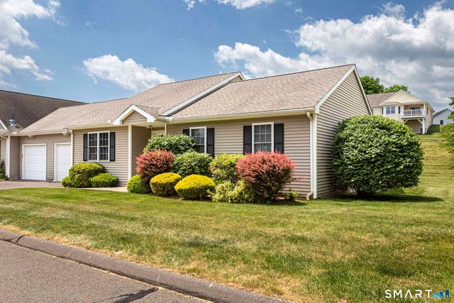 21 Farm Brook Lane 21, Vernon, CT 06066