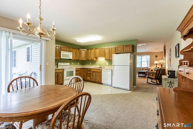21 Farm Brook Lane 21, Vernon, CT 06066