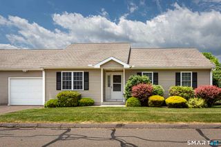21 Farm Brook Lane 21, Vernon, CT 06066