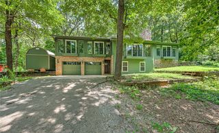 5628 S Shaeffer Road, Fayetteville, AR 72701