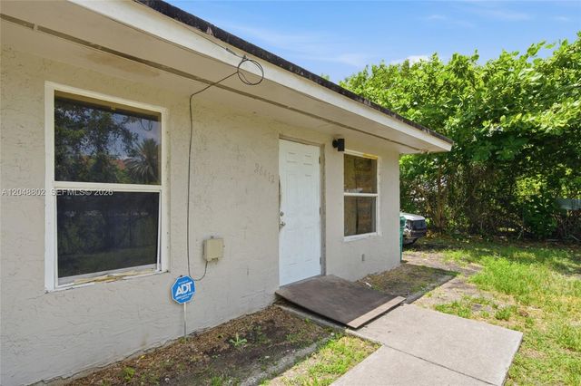 26410 SW 138th Court, Homestead, FL 33032