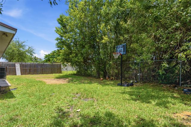 26410 SW 138th Court, Homestead, FL 33032