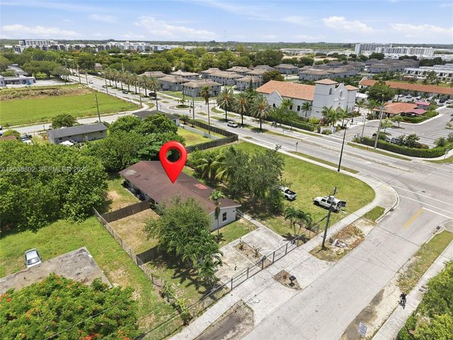 26410 SW 138th Court, Homestead, FL 33032