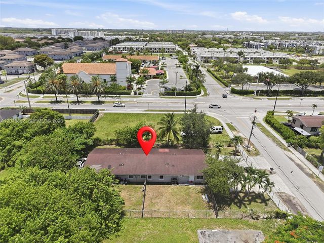 26410 SW 138th Court, Homestead, FL 33032