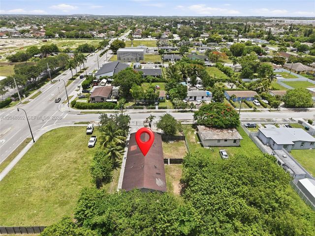 26410 SW 138th Court, Homestead, FL 33032