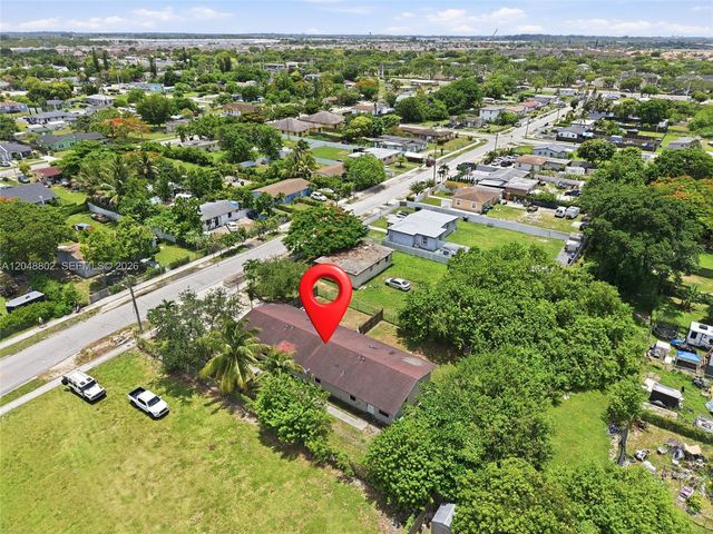 26410 SW 138th Court, Homestead, FL 33032