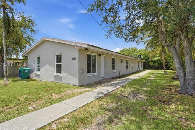 26410 SW 138th Court, Homestead, FL 33032